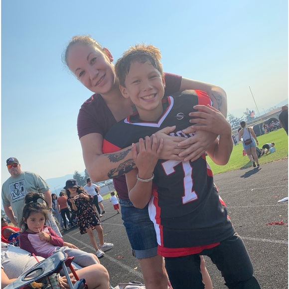 Meet your Posher, Marita - Picture 3 of 5